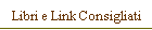 Libri e Link Consigliati